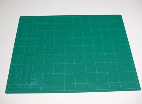 CuttingMat Crystal 150 cm width 